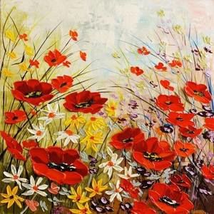 Meet your Posher, Iman